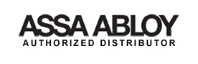ASSA ABLOY Authorized Distributor