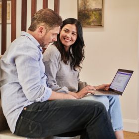 Residential Services