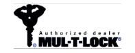 Mul-T-Lock Authorized Dealer
