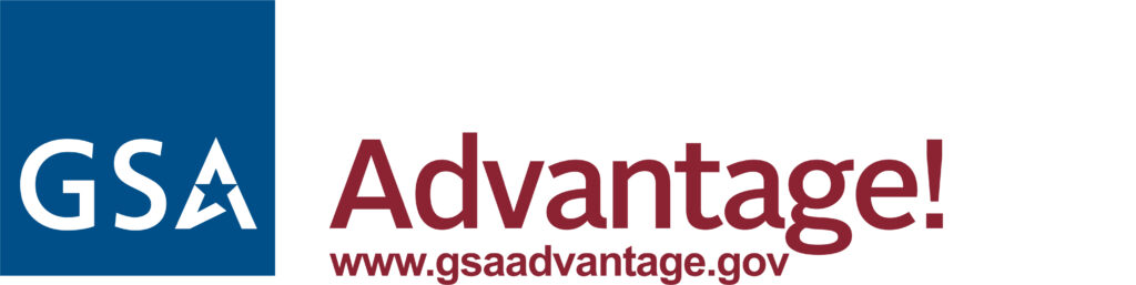 GSA Advantage logo